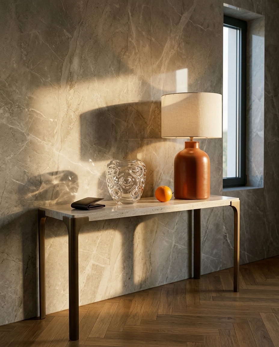 Vaso Decorativo Cristalline image number 4