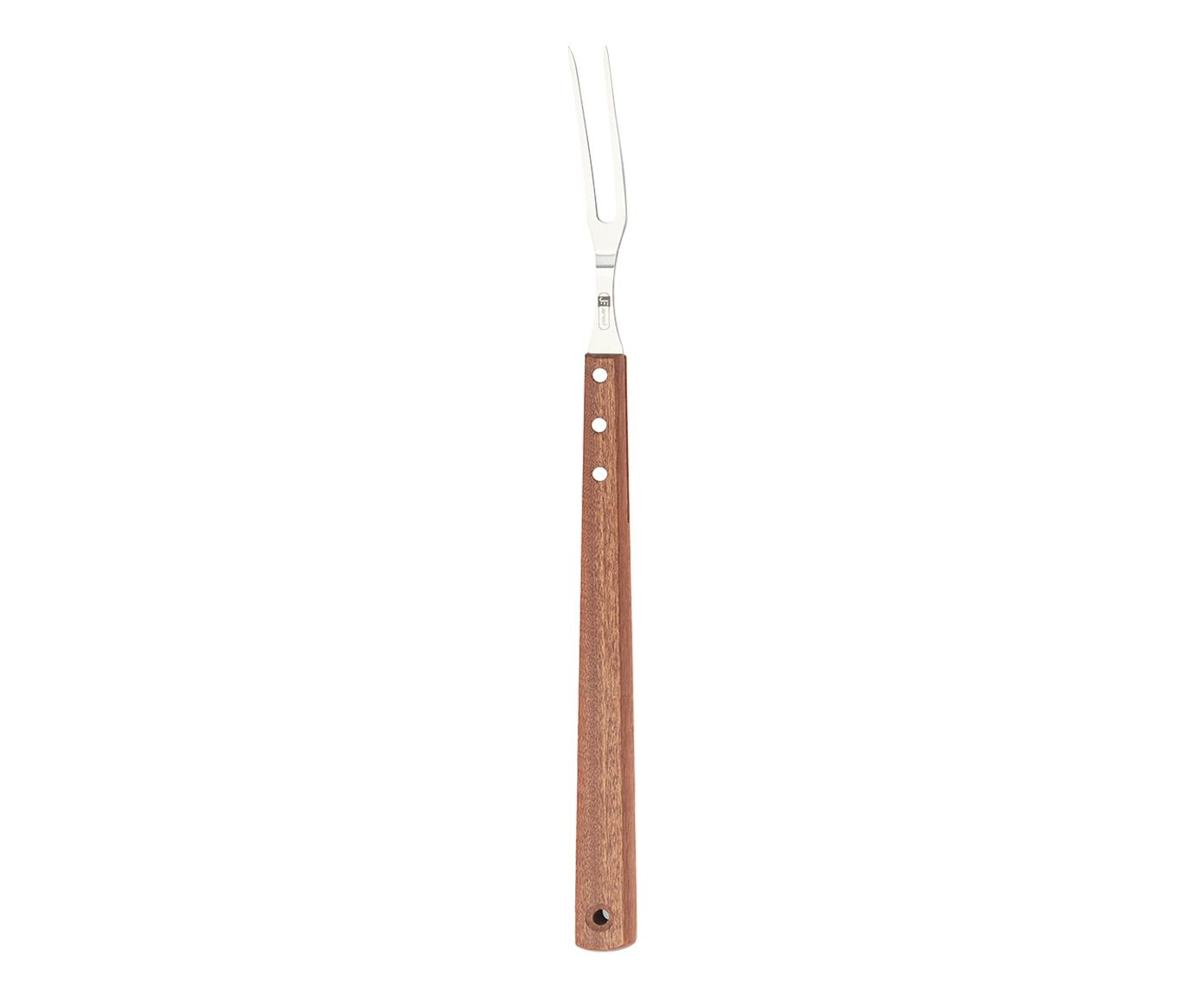 Garfo para Churrasco em Inox Xen&oacute;crates - image 0