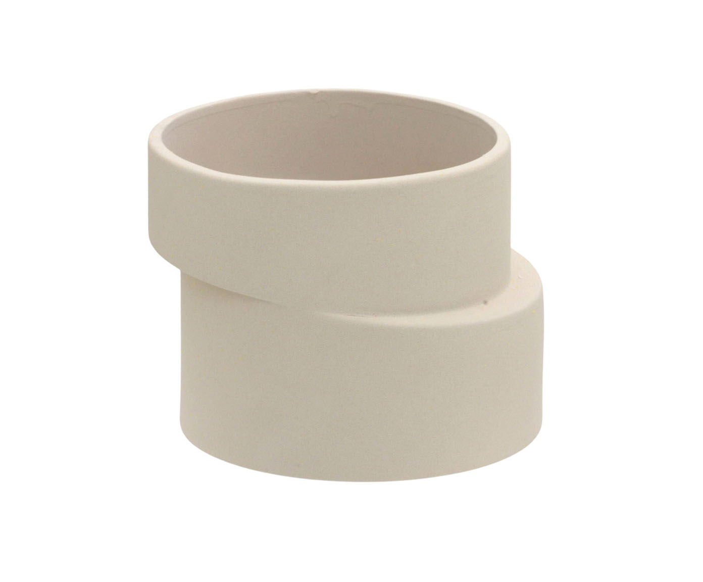 Vaso Decorativo Areia - image 0