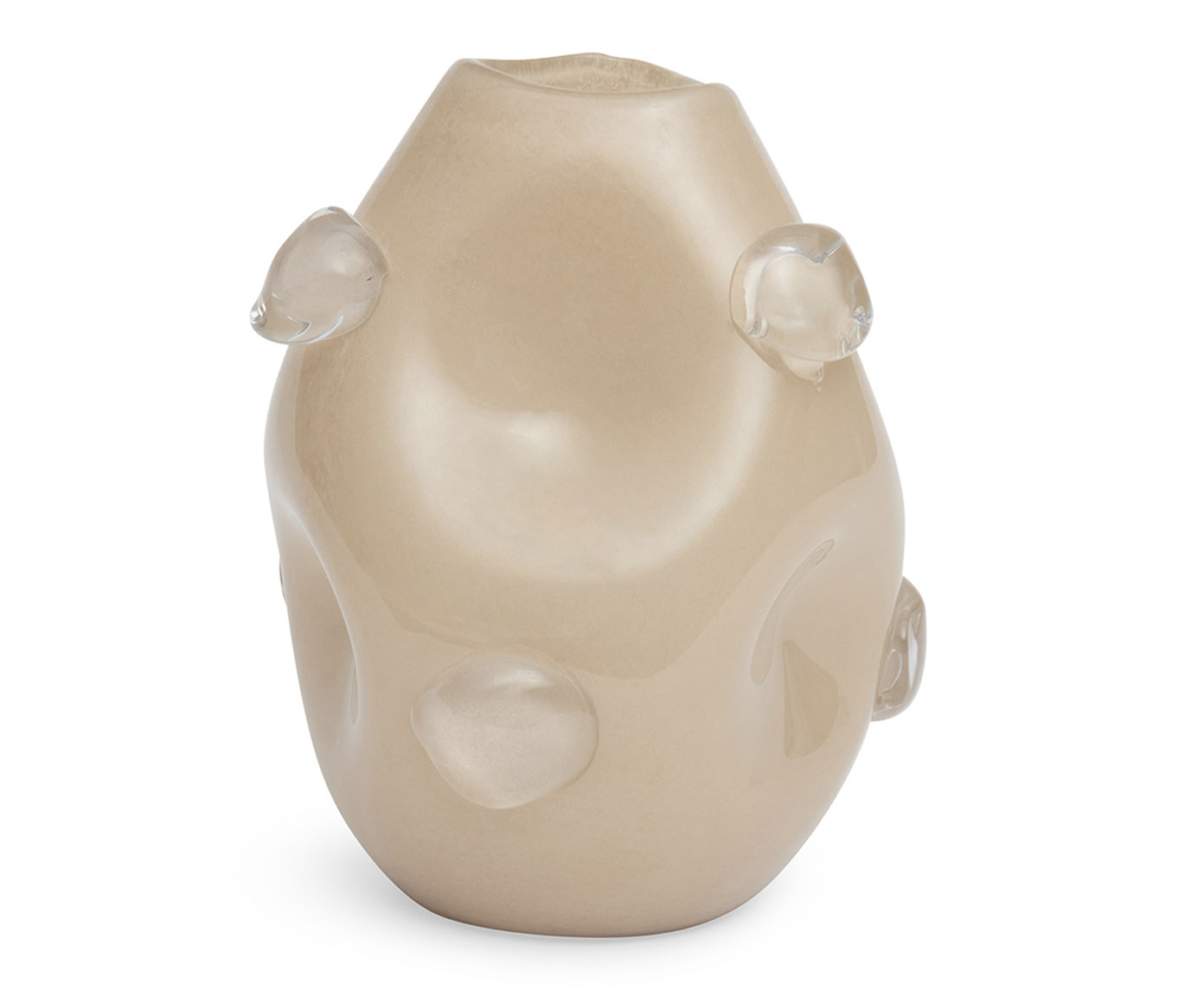 Vaso de Vidro - image 1