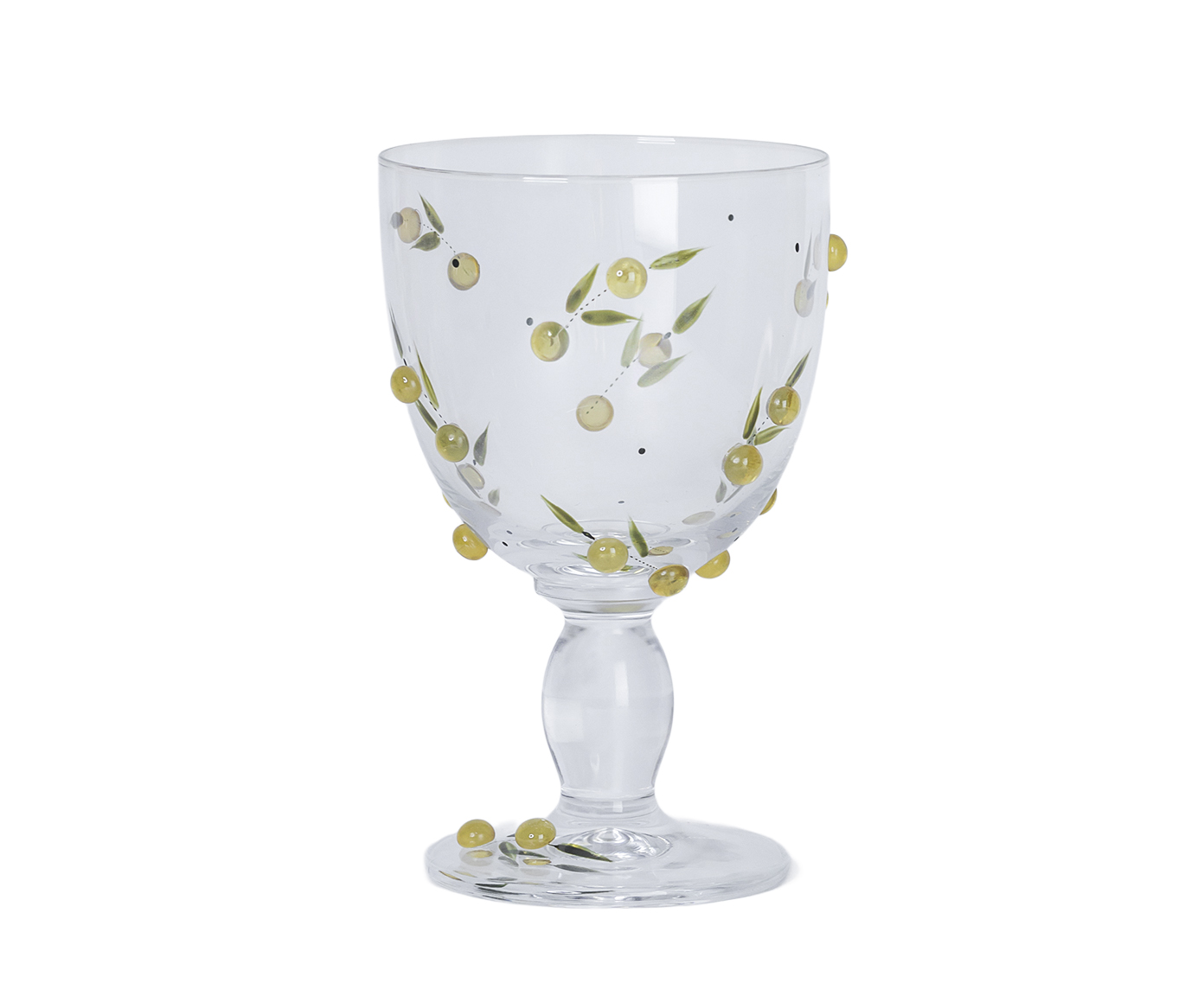 Ta&ccedil;a C&aacute;lice Lim&atilde;o Siciliano - image 0