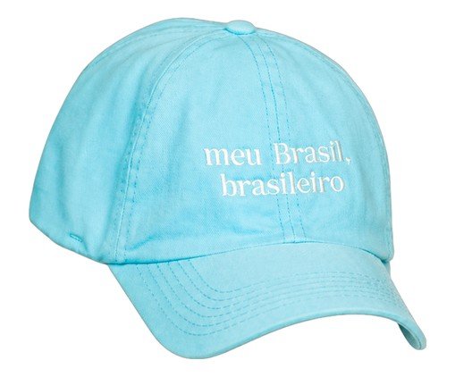 Bon&eacute; Meu Brasil, Brasileiro image number 0