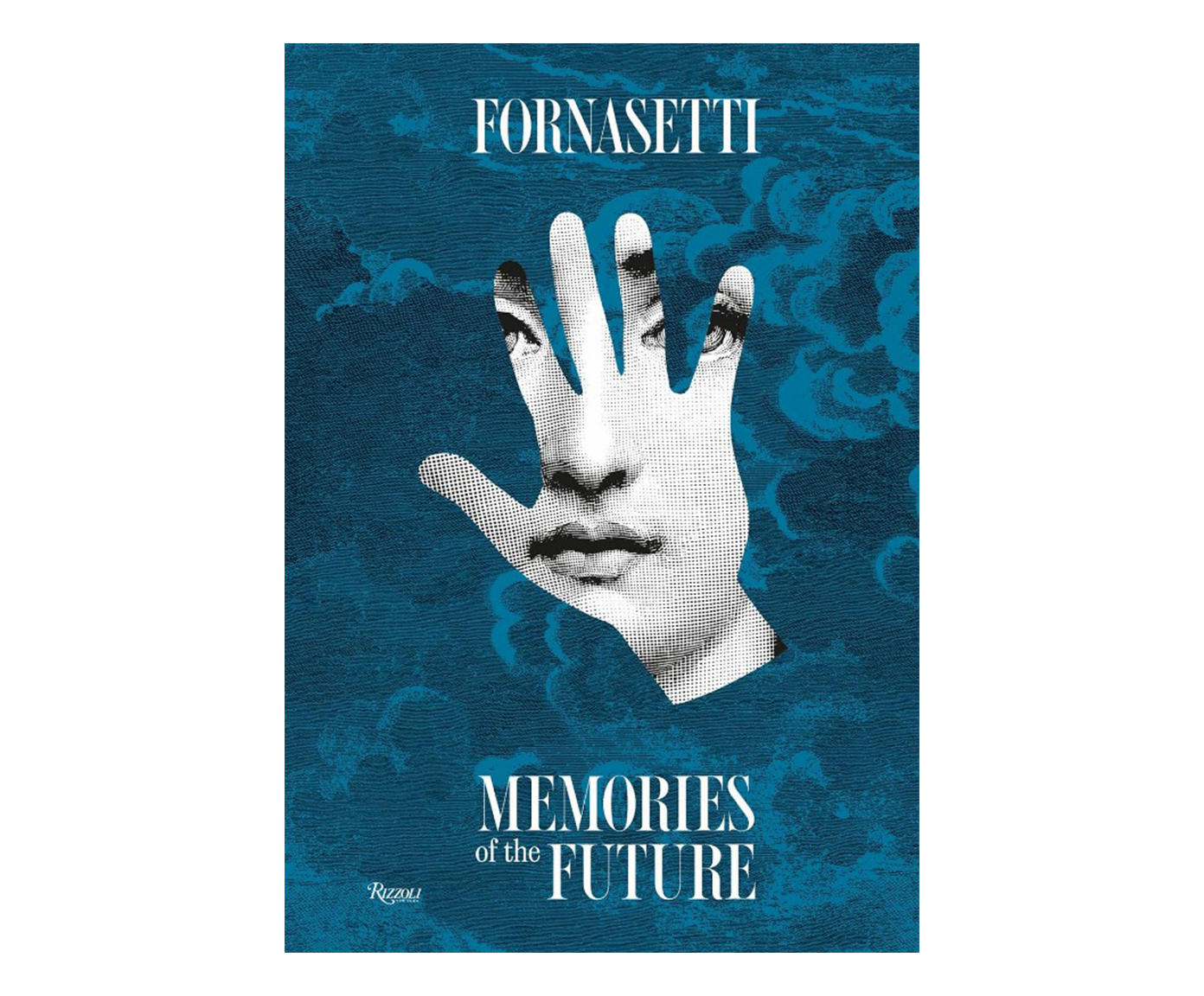 Livro "Fornasetti: Memories Of The Future" image number 0