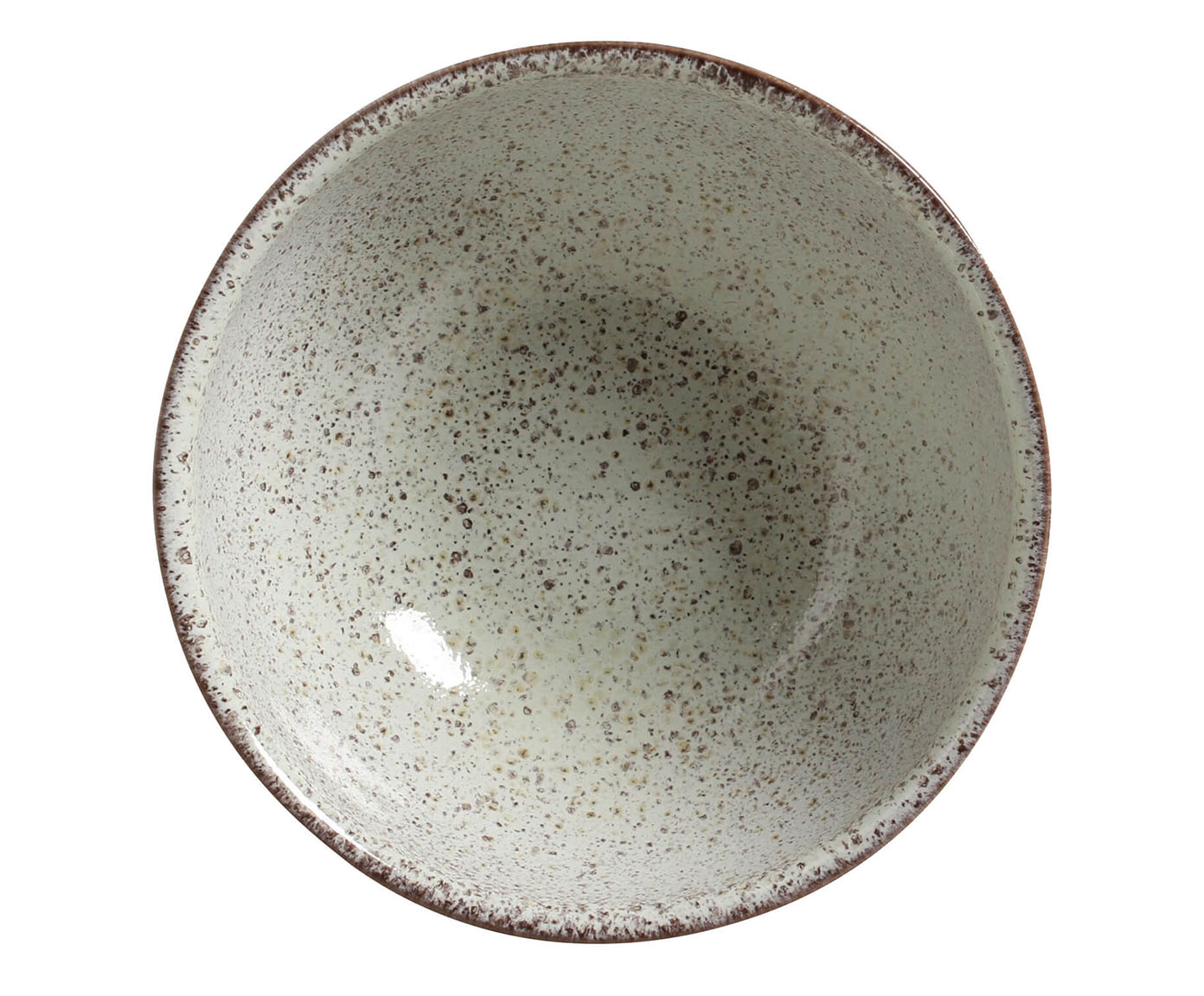 Jogo de Cumbucas Coup Stoneware Pistache image number 2