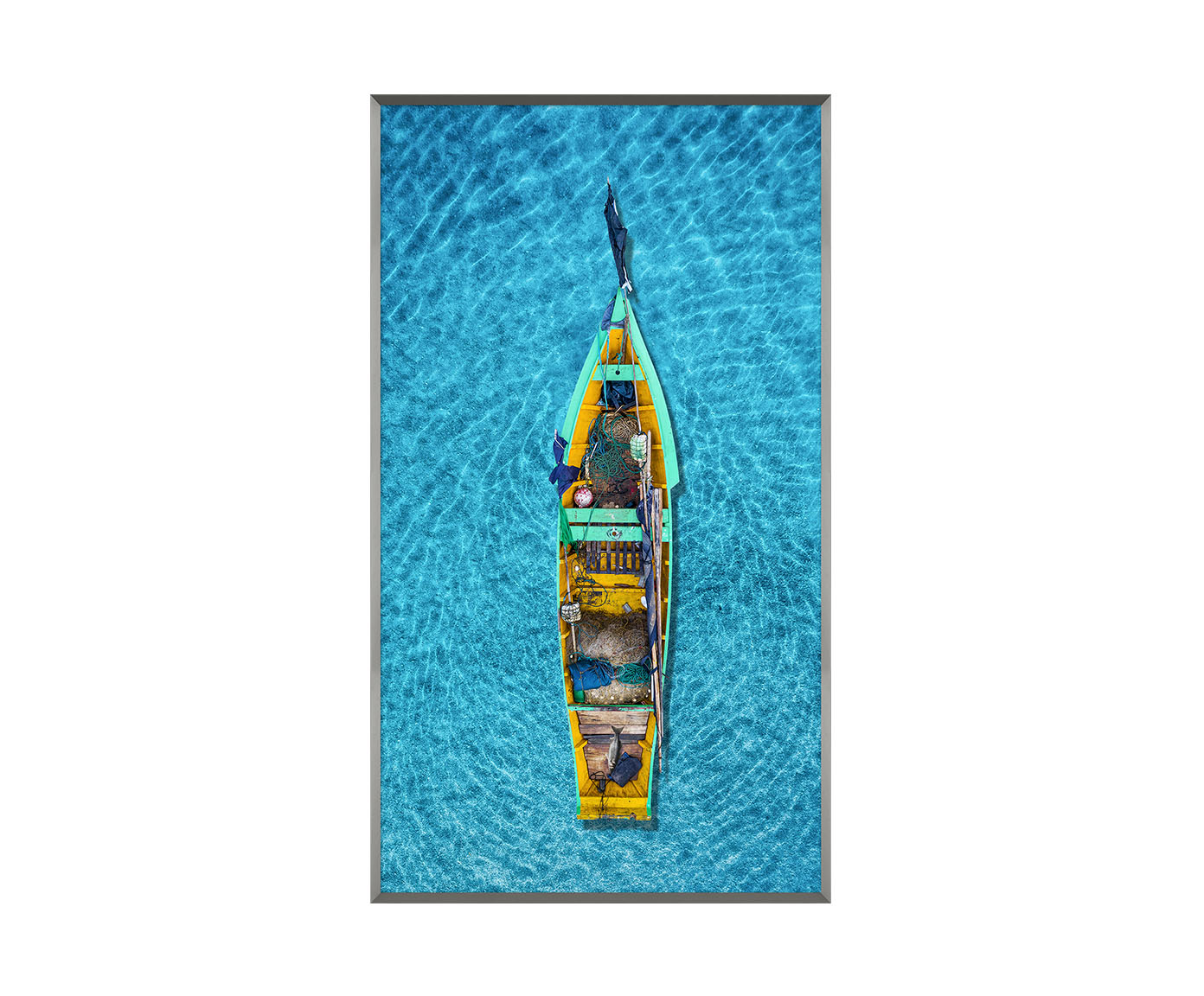 Quadro Igara - Reinaldo Giarola - image 0