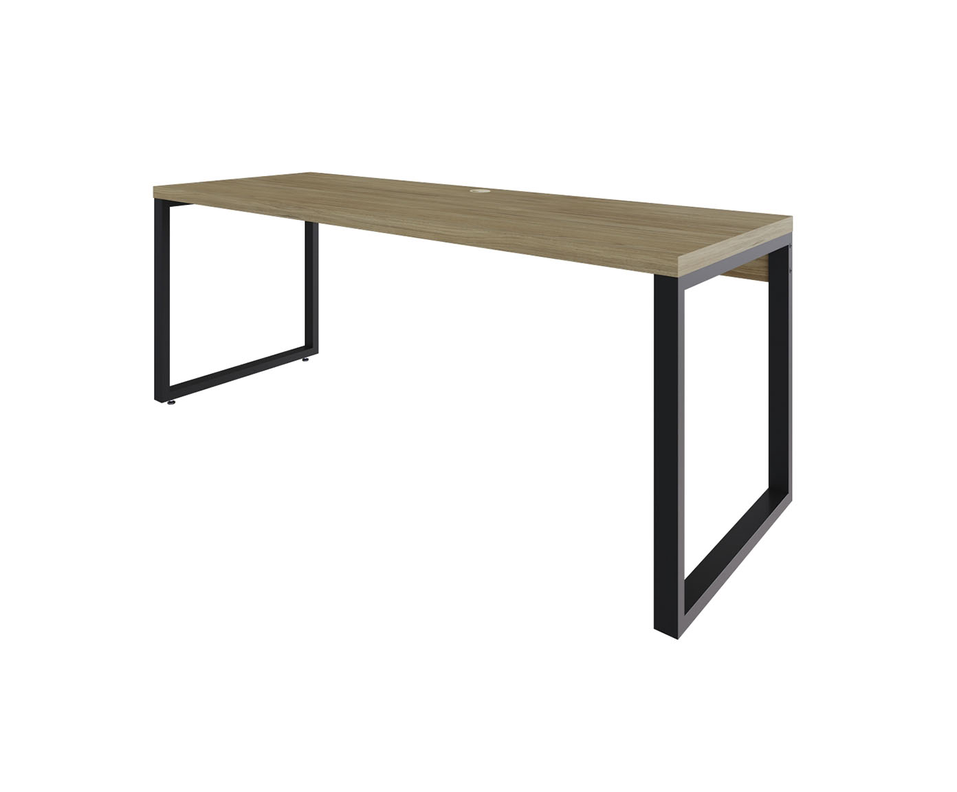 Mesa Yon Presidente Vermont Oak image number 3
