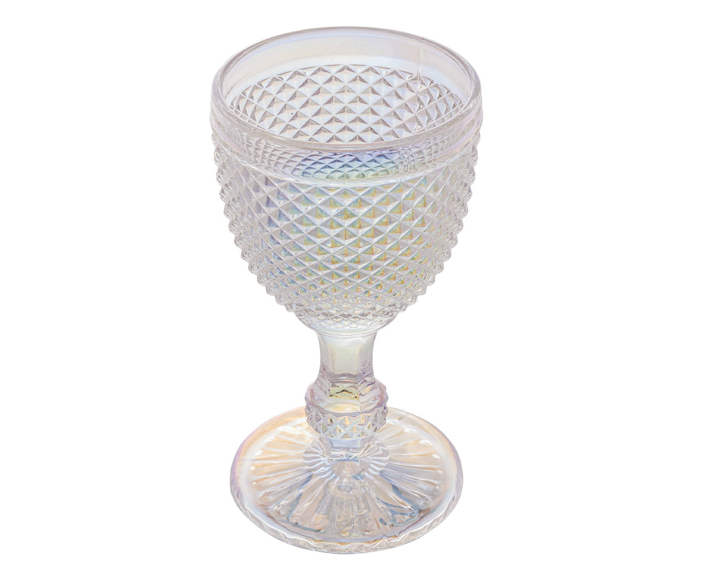 Ta&ccedil;a para &Aacute;gua Bico de Jaca Rainbow Wolff image number 2