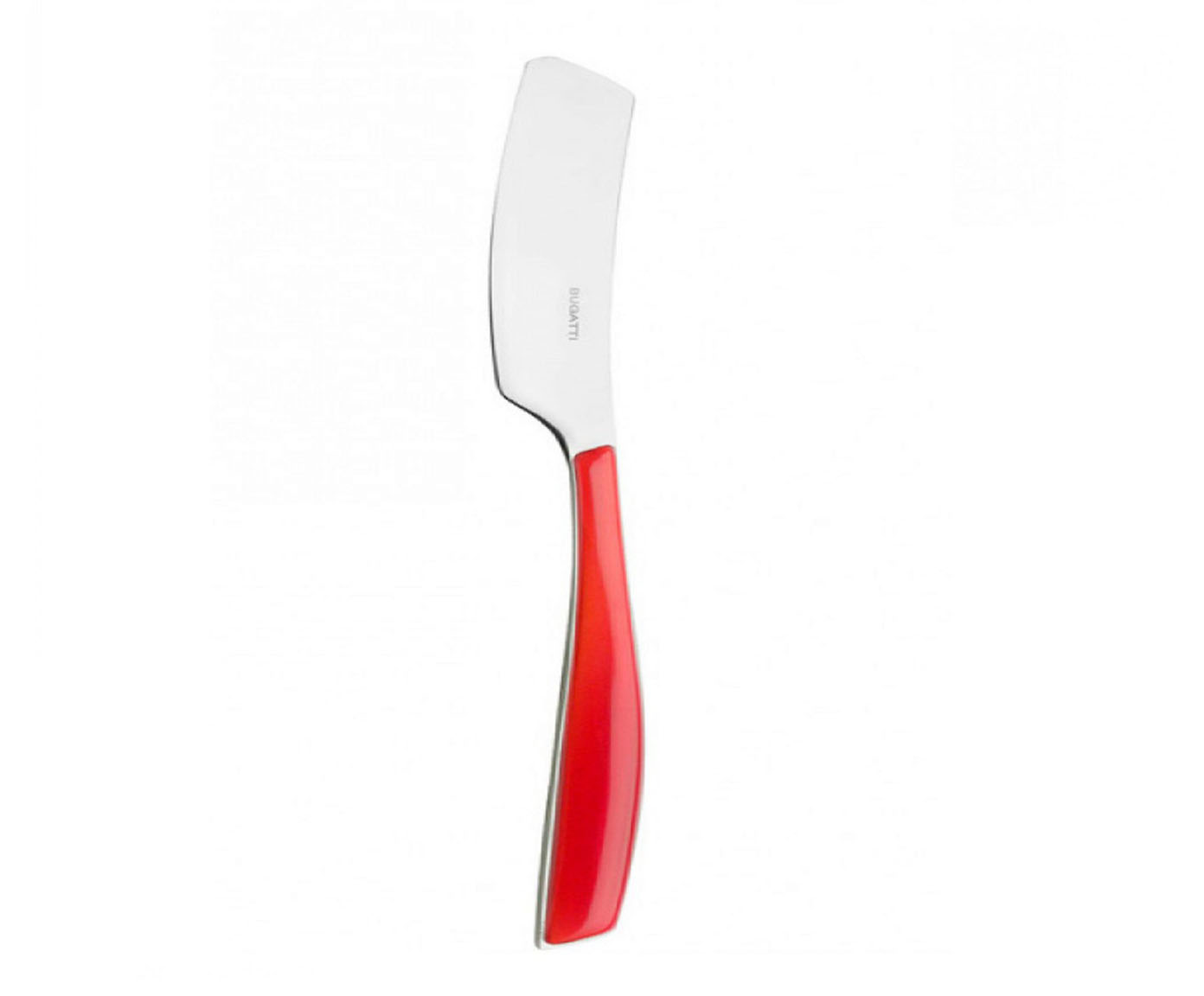 Jogo para Queijo Glamour Vermelho image number 3