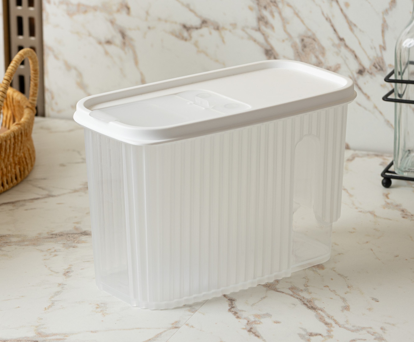 Pote Ivory Branco image number 2