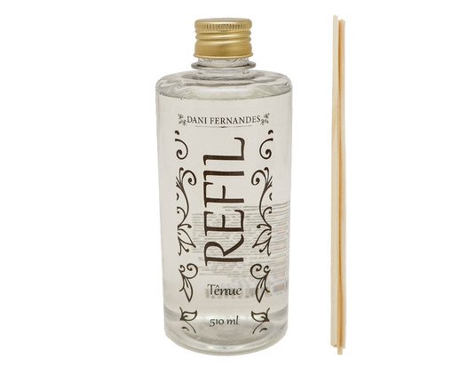 Refil para Difusor de Aromas T&ecirc;nue - 510ml - image 0