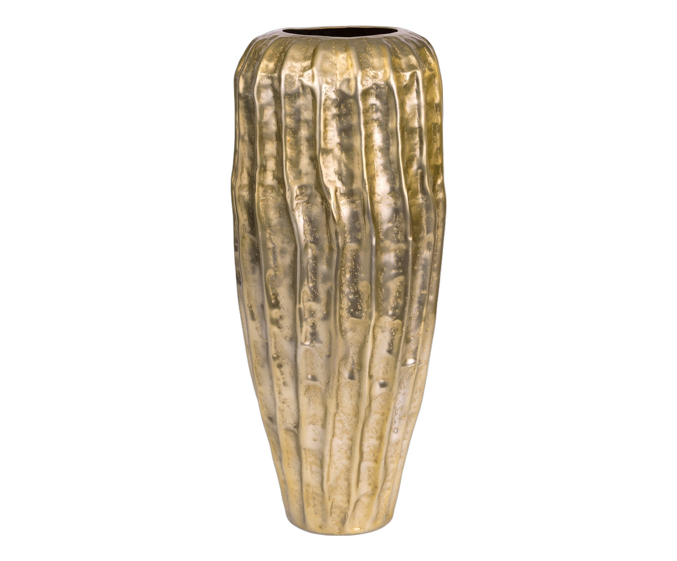 Vaso em Metal Apolline - image 0