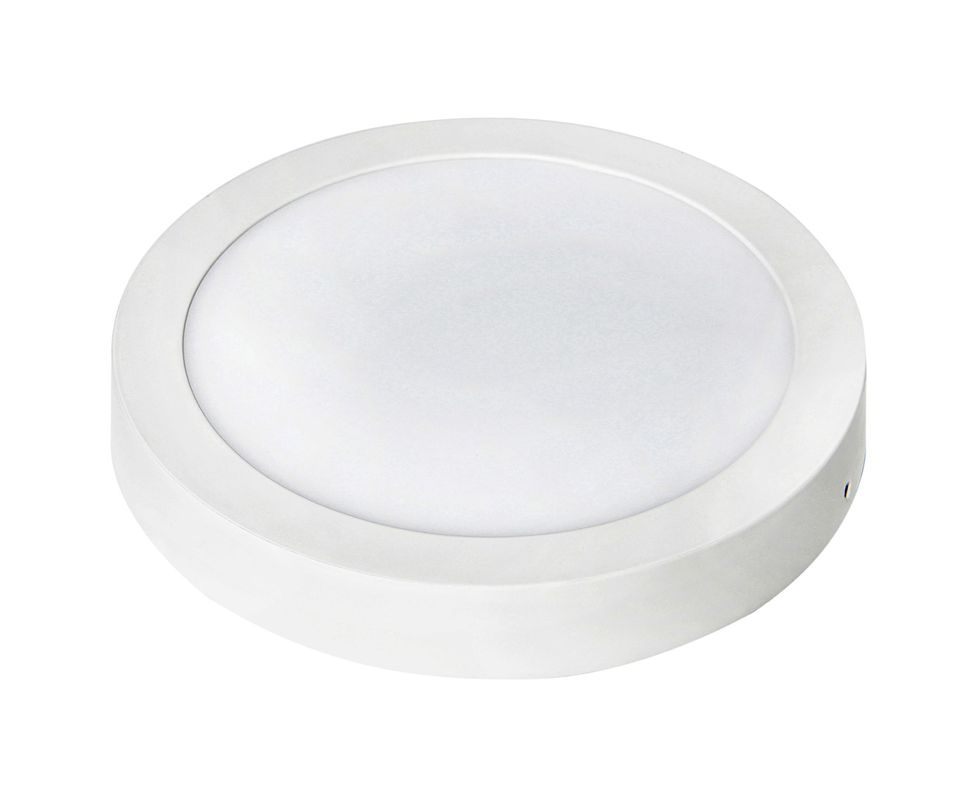 Plafon Smart Dania Branco Bivolt image number 0