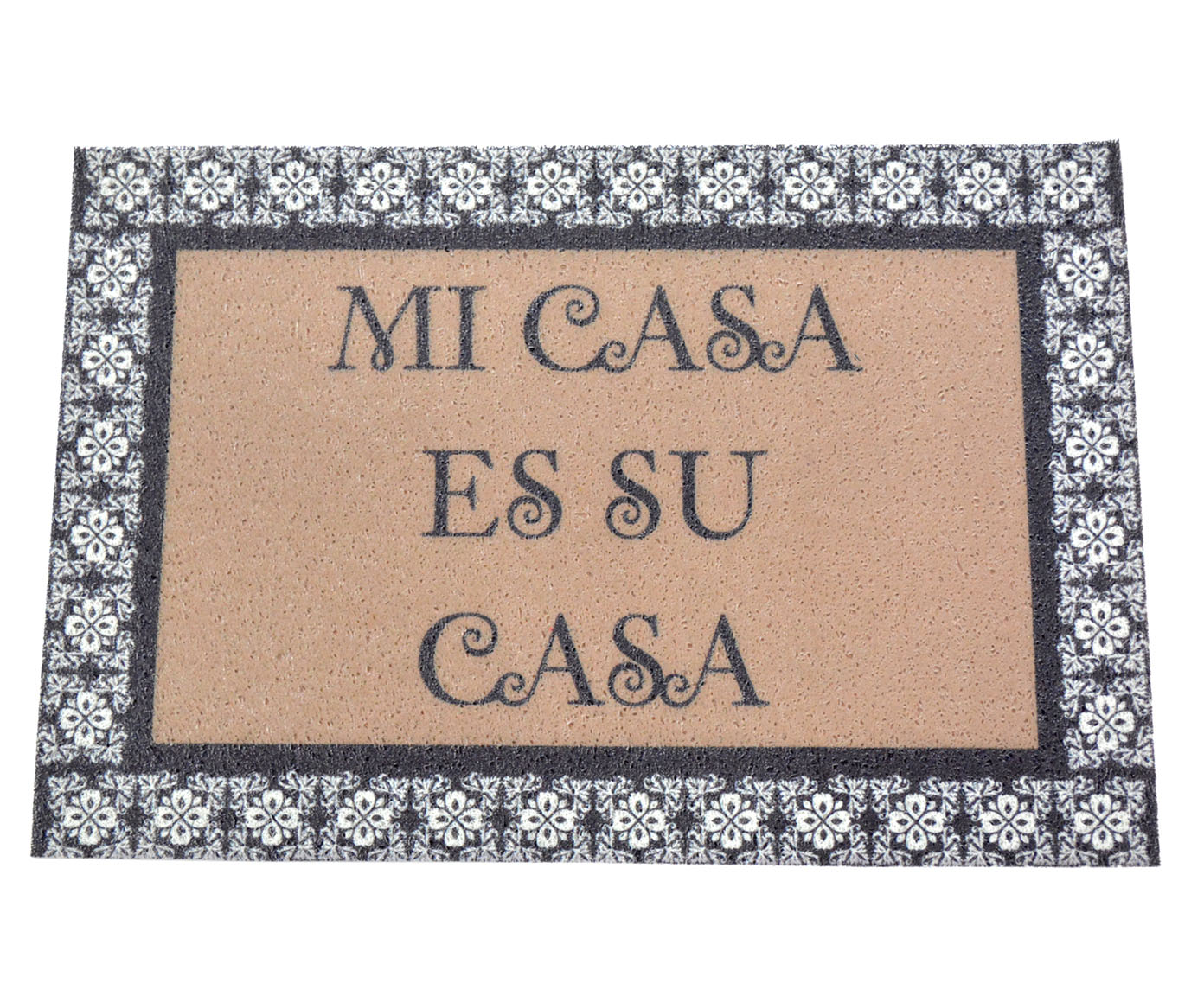 Capacho Garf Dourado image number 0