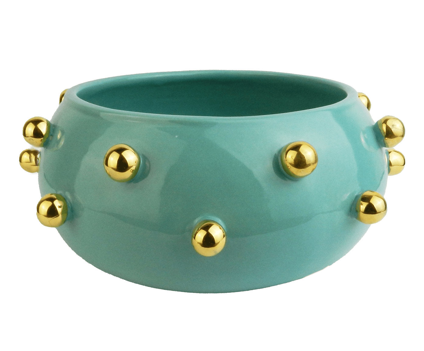 Cachep&ocirc; Olivia Gold image number 0
