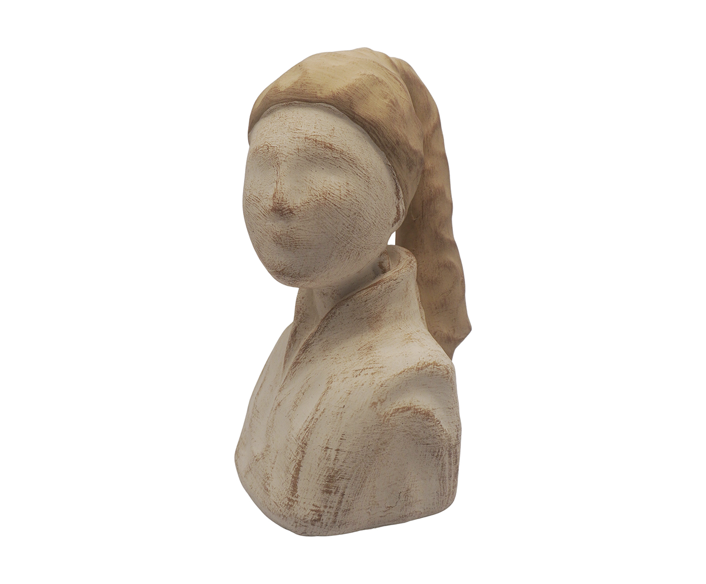 Escultura Haia image number 0