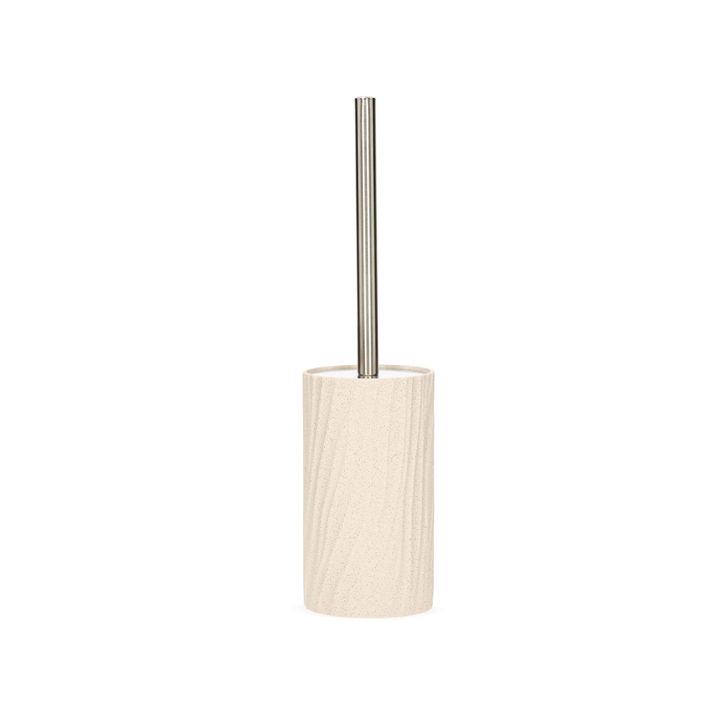 Escova Sanitaria Lovesyu Off White image number 0