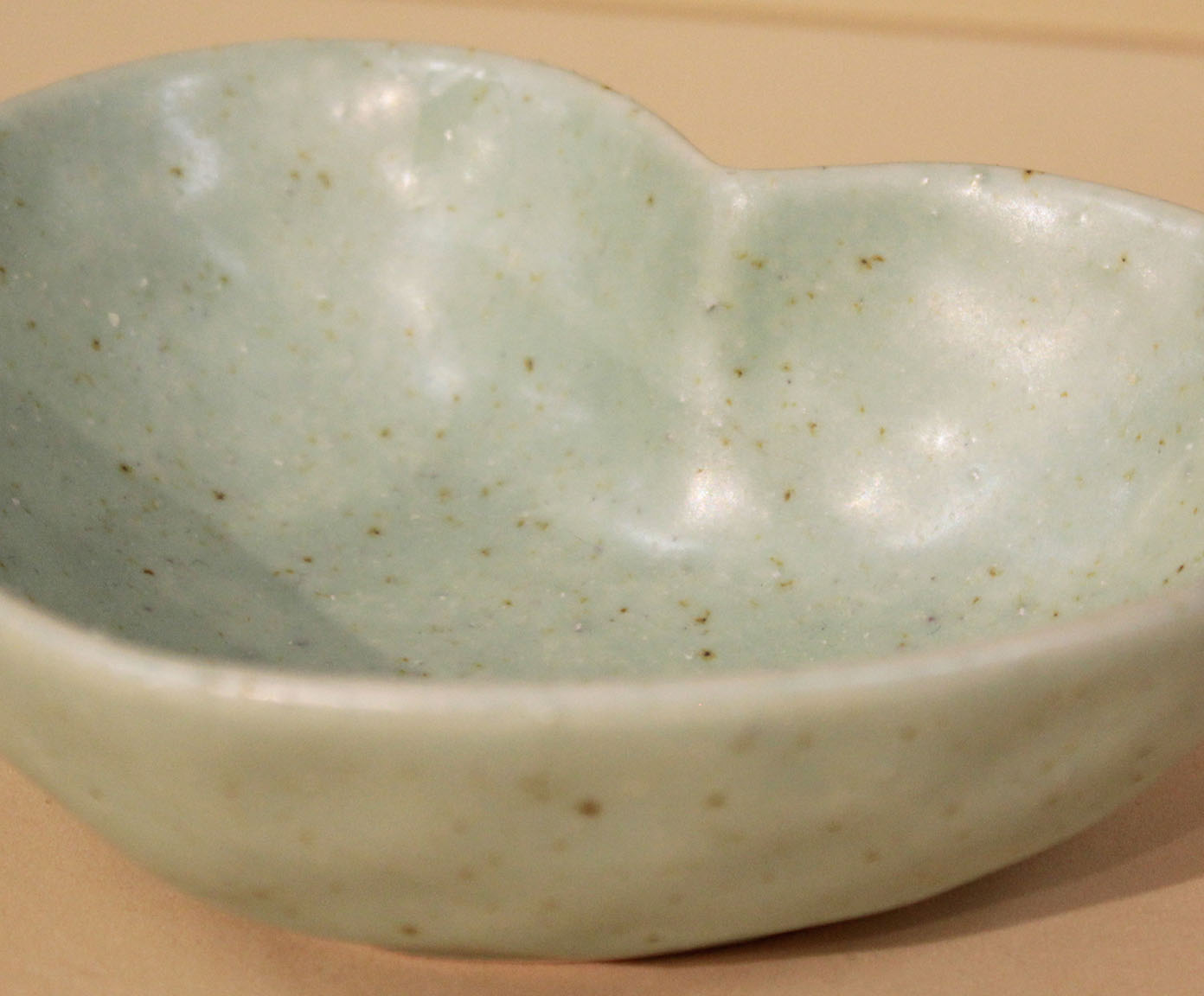 Bowl em Porcelana Cora&ccedil;&atilde;o Furtacor Perola image number 2