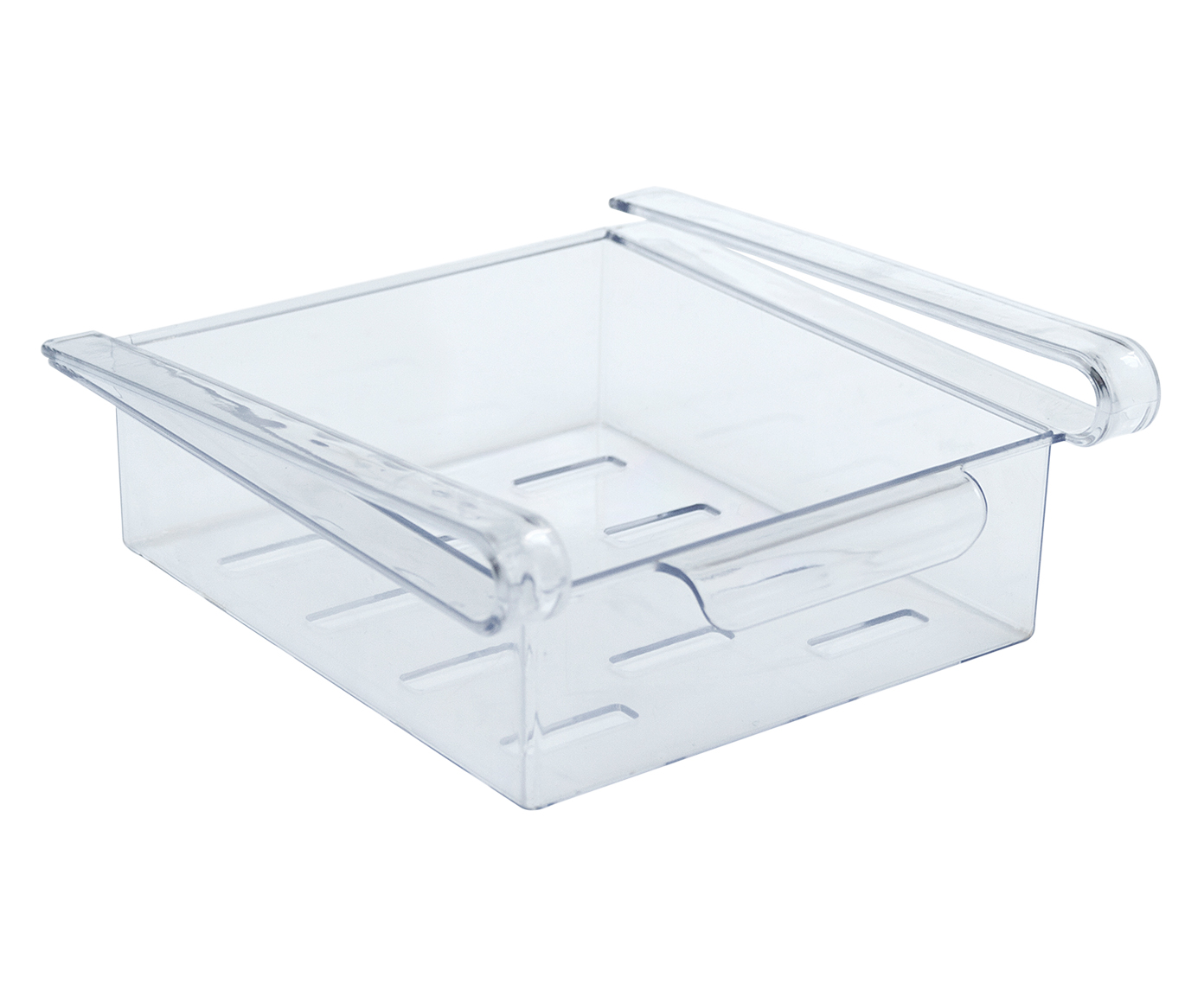 Suporte Organizador Arien - Transparente image number 0