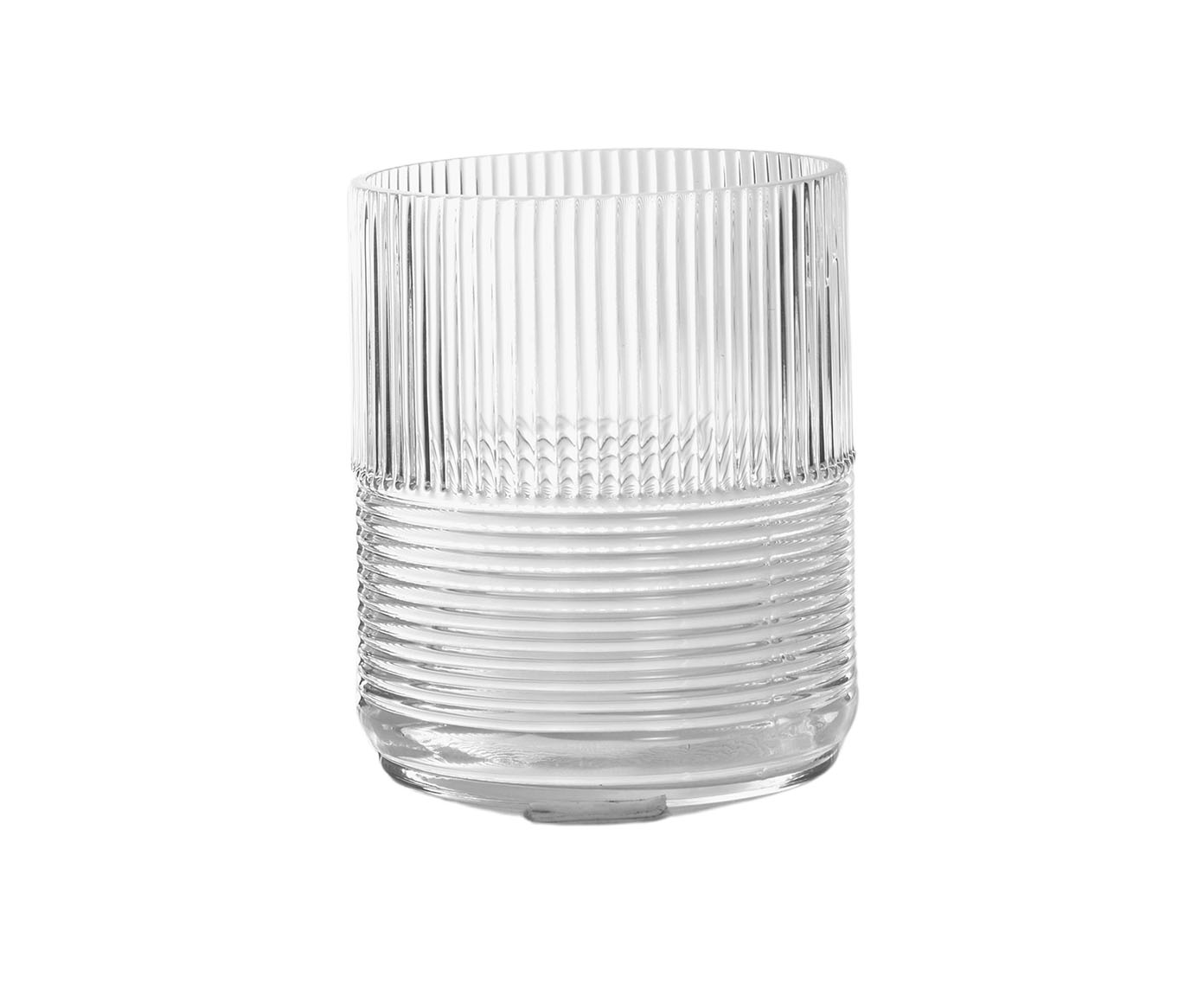 Vaso Risca Clear image number 1