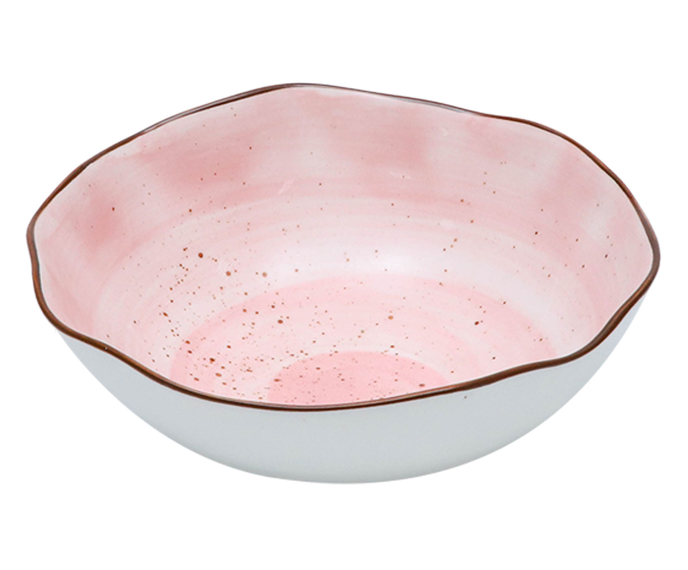 Bowl Victoria Rosa - image 0