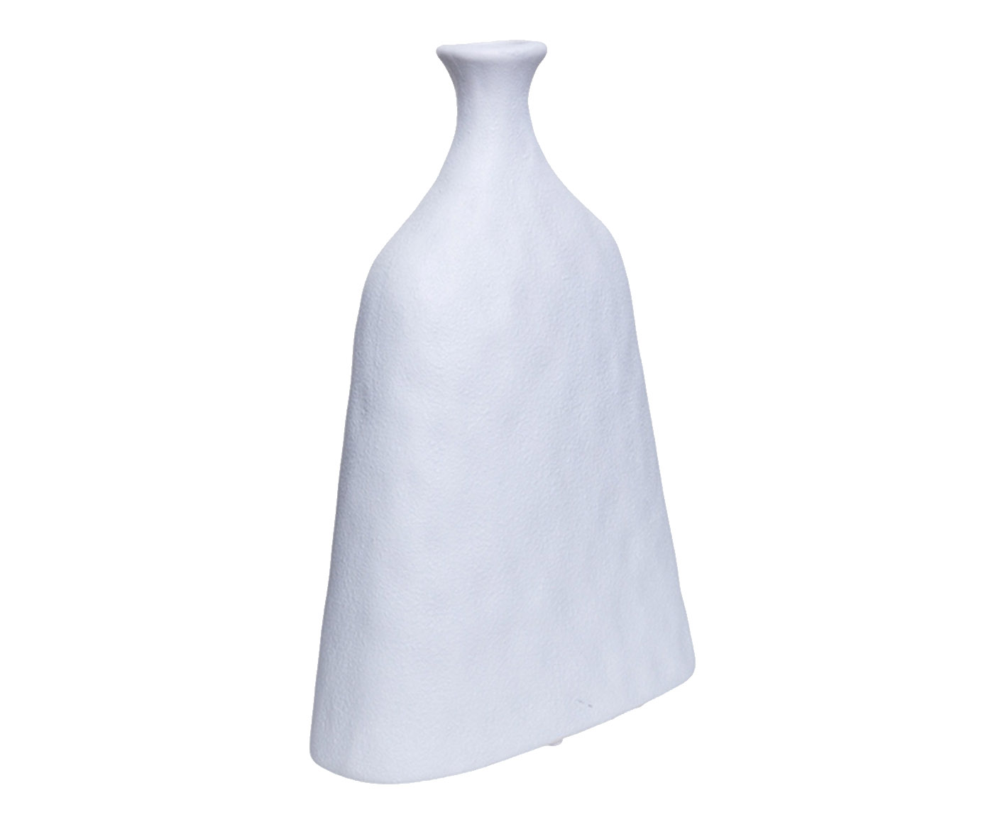 Vaso Garrafa Branco image number 0