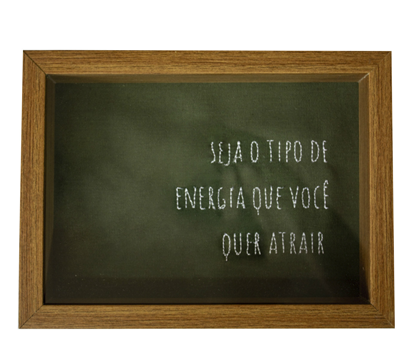 Quadro Decorativo "Tipo de Energia" - image 0