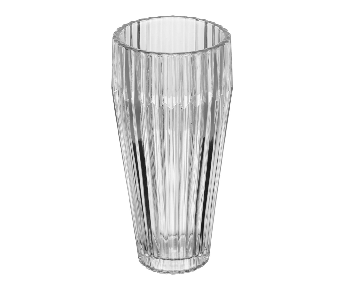 Vaso de Cristal Ecol&oacute;gico Imperatriz image number 2