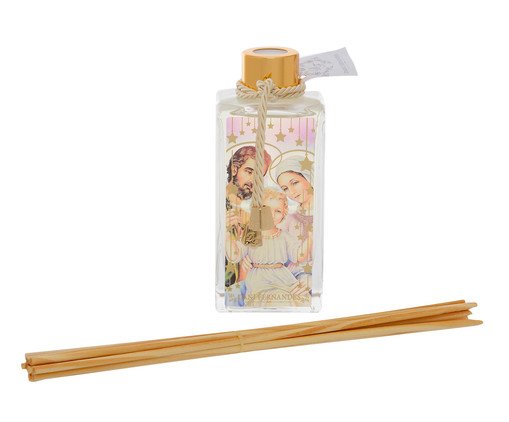 Difusor de Aromas Sagrada Fam&iacute;lia - 250ml - image 1