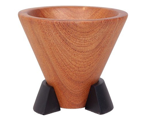 Bowl Junka Preto image number 0