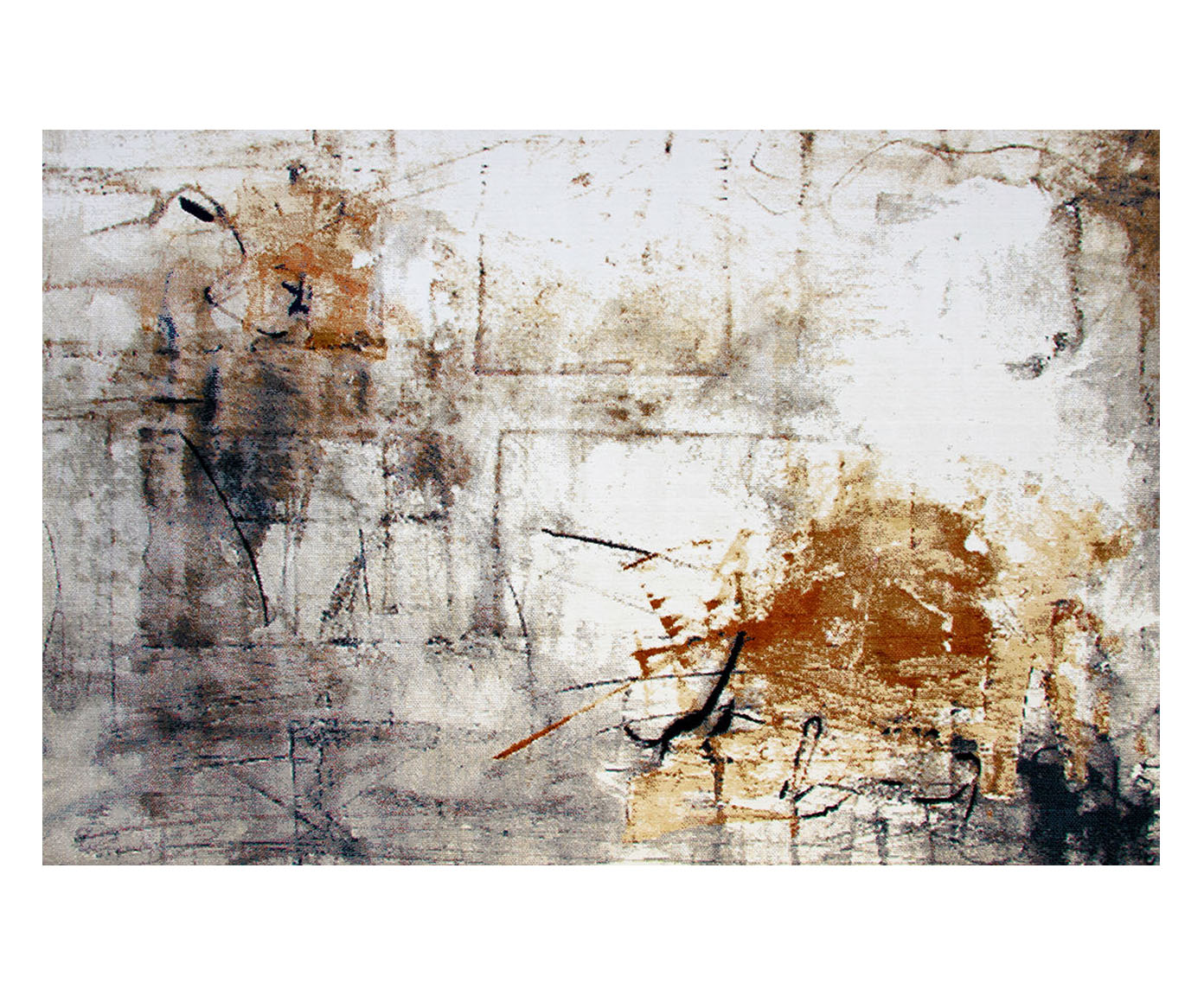 Tapete Abstrato Eros Lucca image number 0