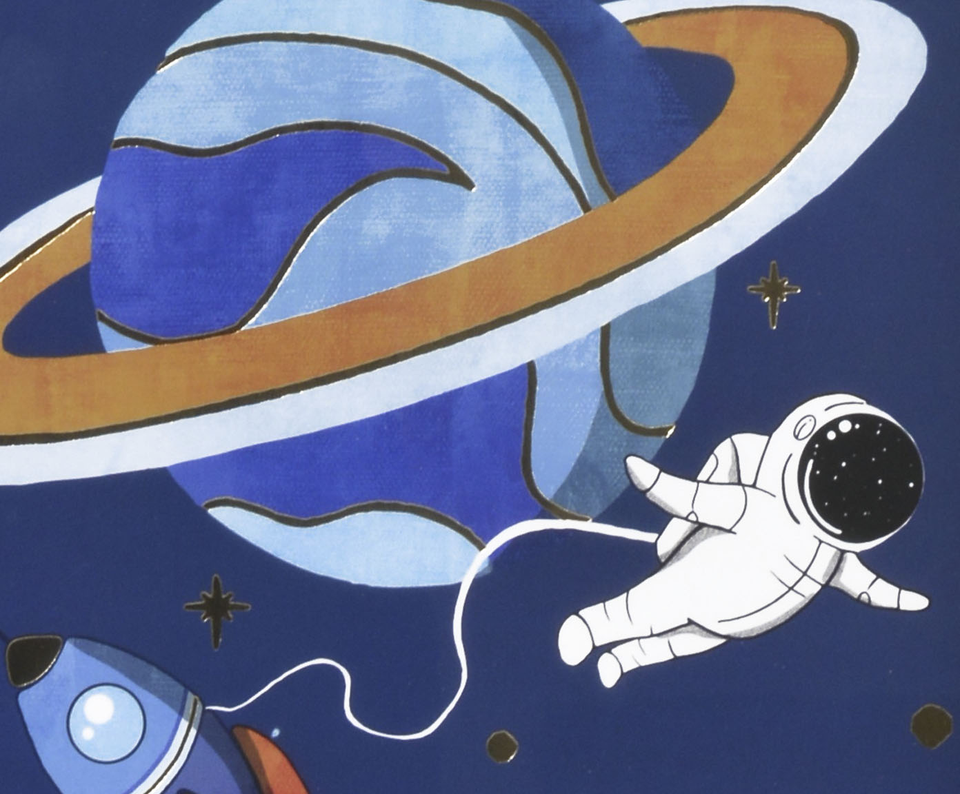 Quadro Planetas image number 2