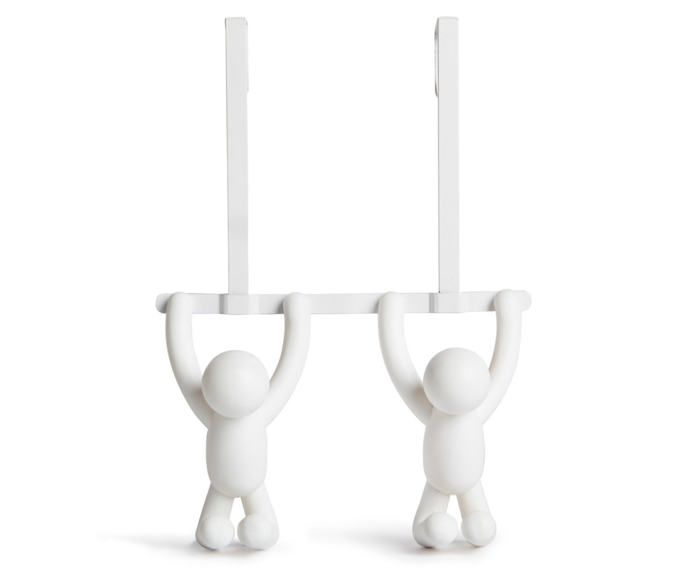 Cabideiro Buddy - Branco image number 1