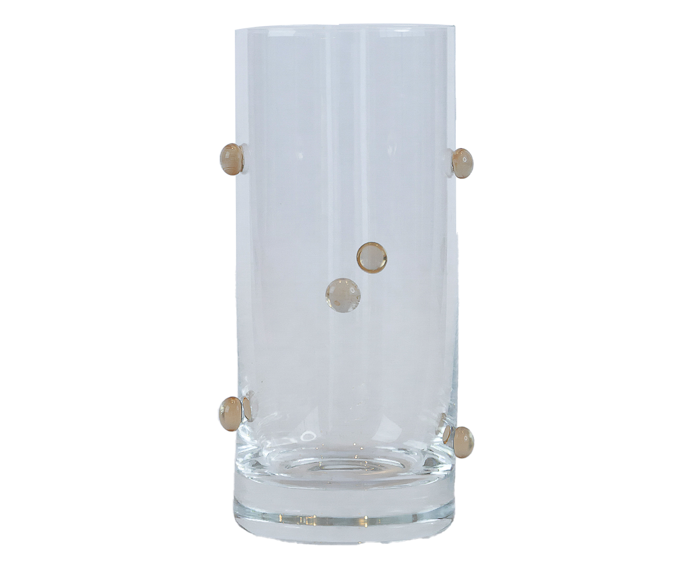 Copo Cilindrico Gemas Nude - image 0