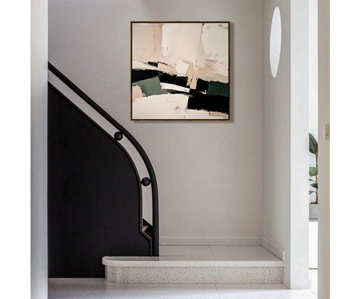 Quadro Artimage Artsy Movimento image number 1