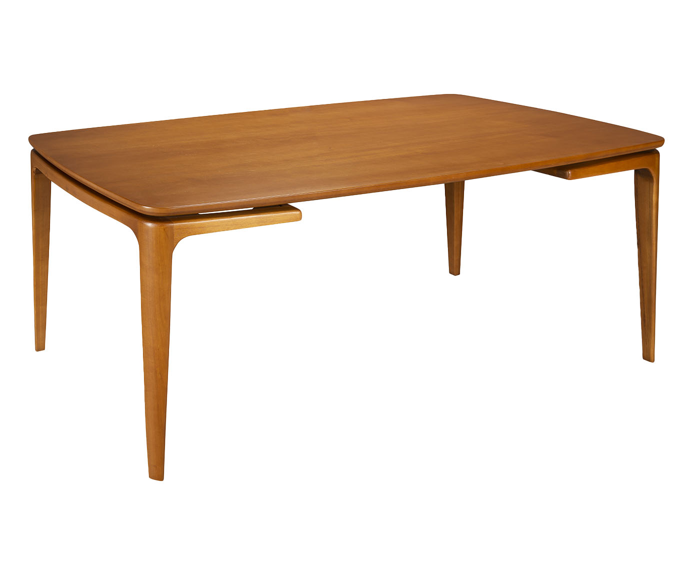 Mesa de Jantar Grau image number 0
