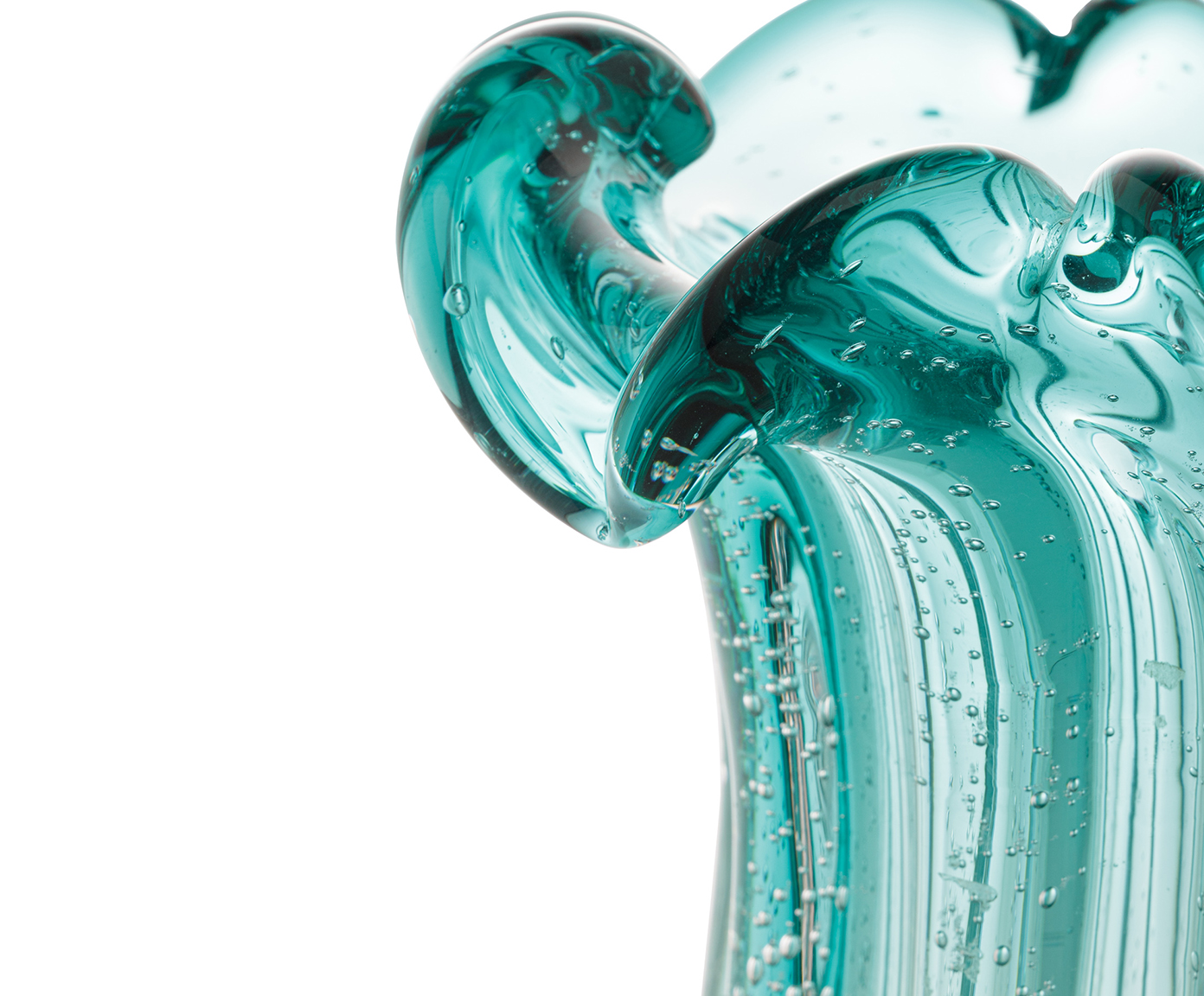 Vaso Italy Tauerete Tiffany image number 3