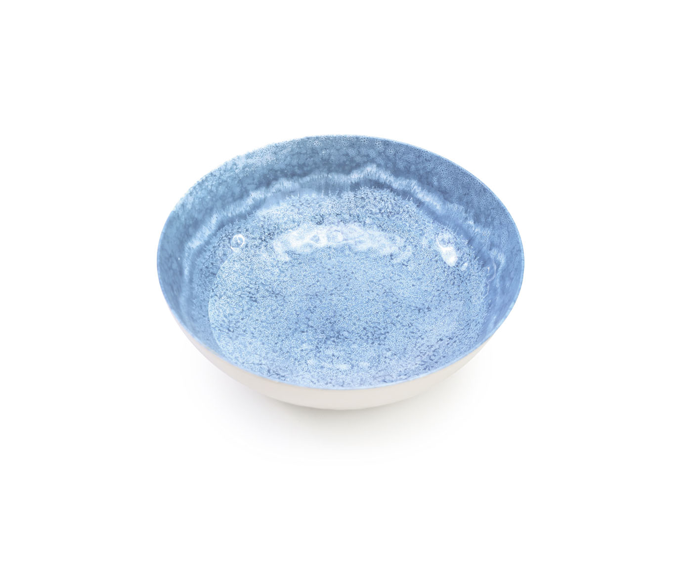 Bowl Stary Azul image number 1