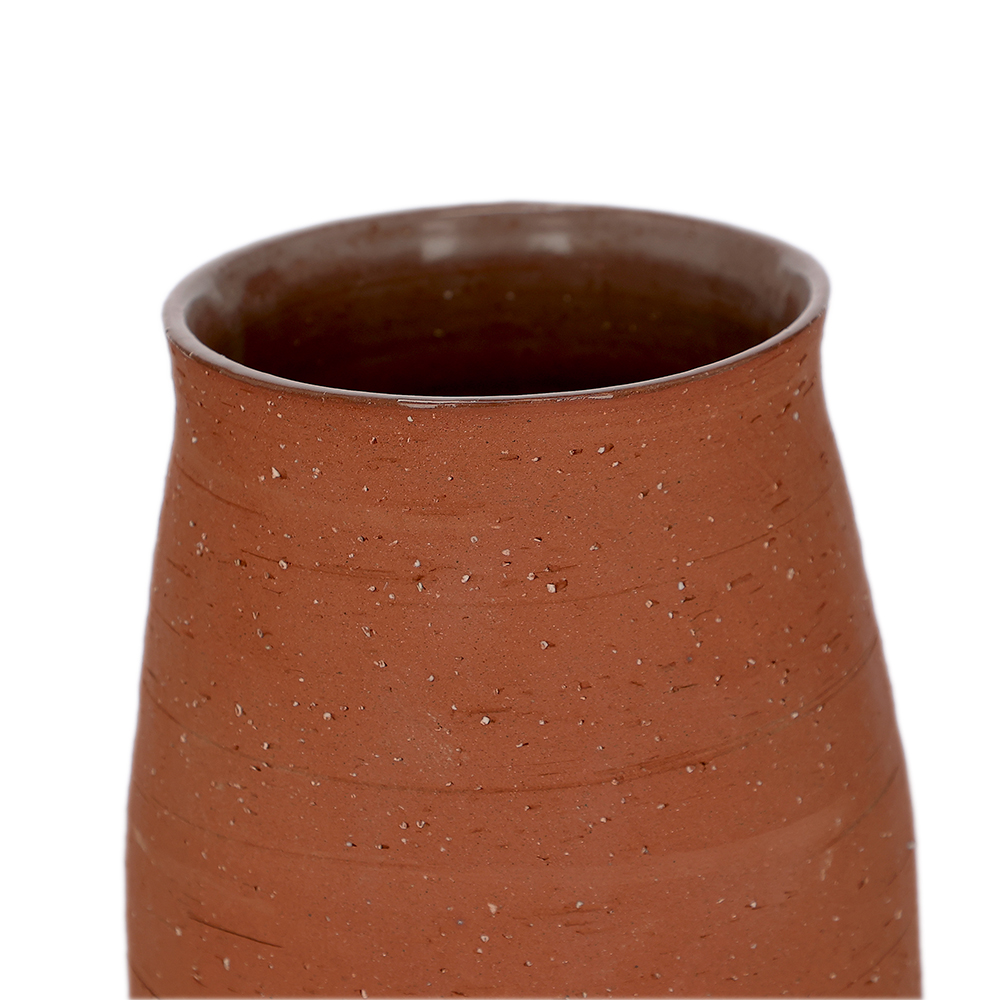 Vaso Con&eacute;tci Terracota image number 1