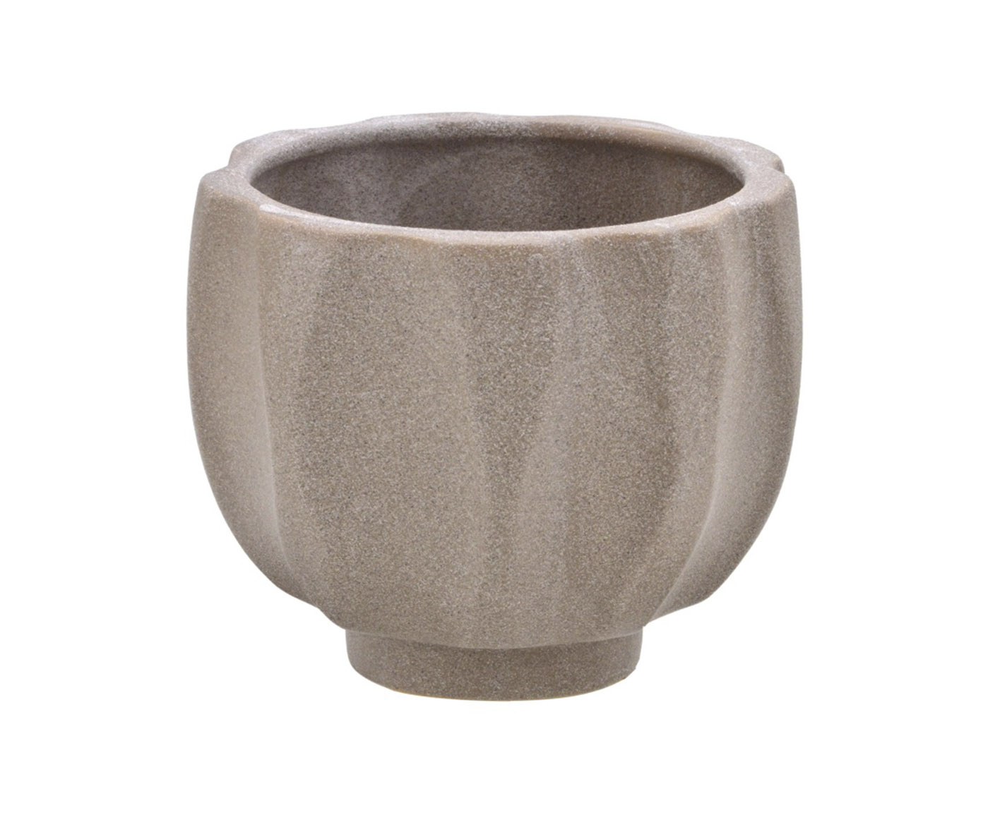 Cachepot Decorativo Beyza image number 0