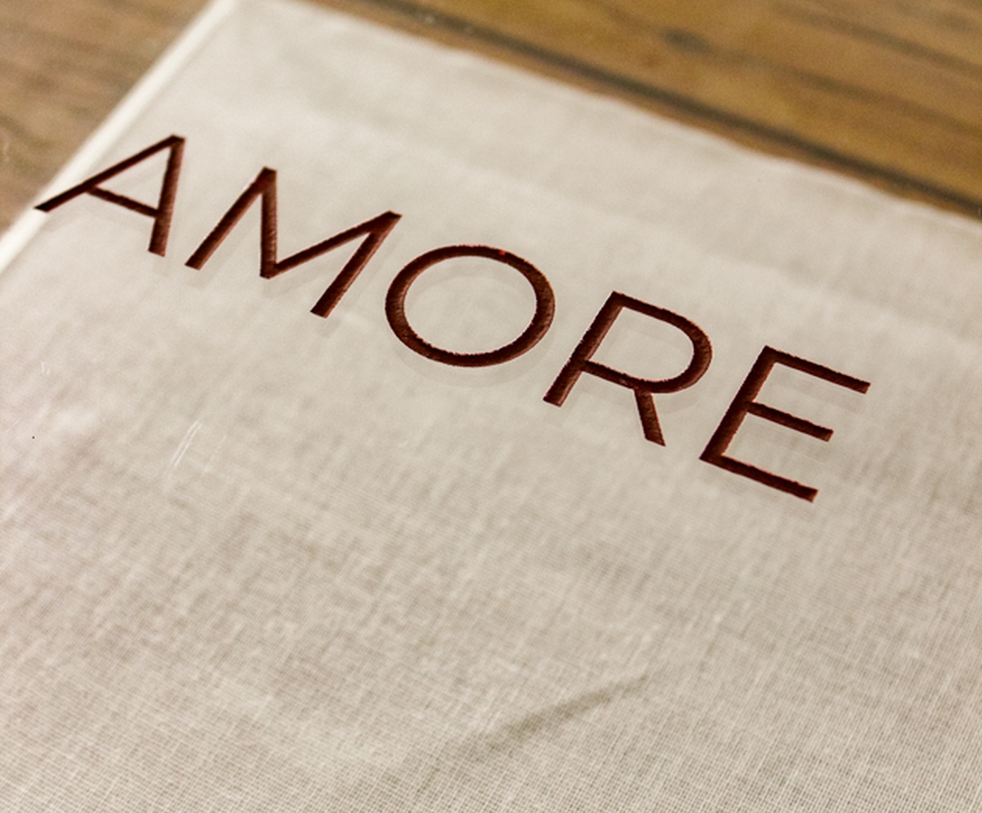 Quadro em Acr&iacute;lico "Amore" image number 2