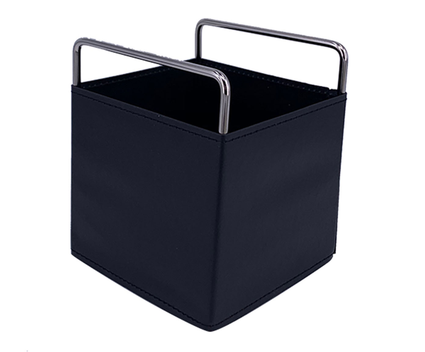 Porta Utensilios Mascagni Preto - image 0