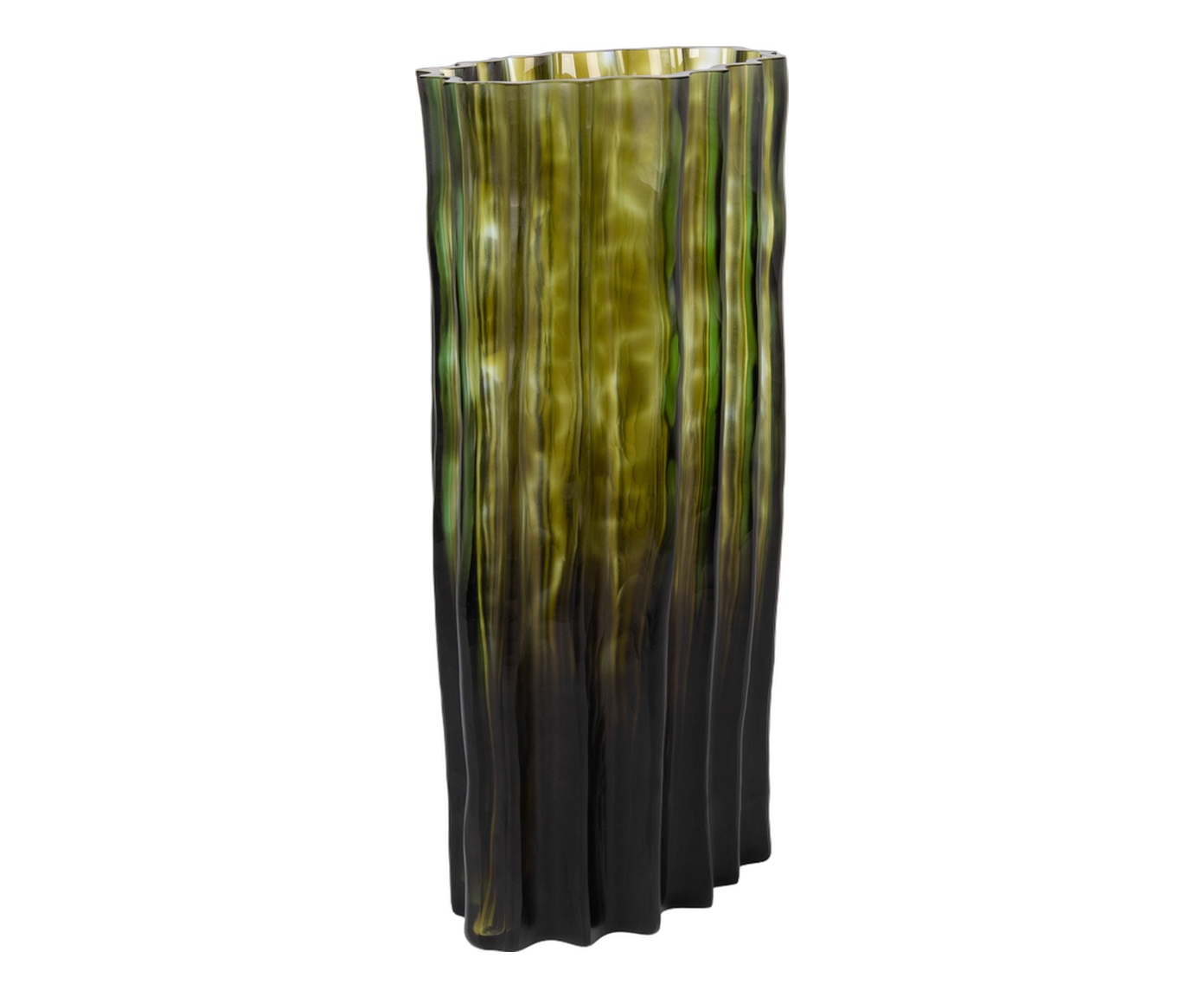 Vaso em Vidro Tyrus - image 1