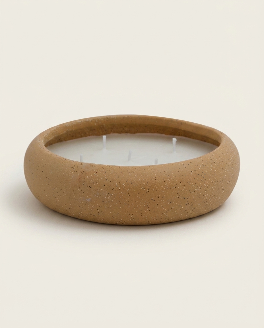 Vela Perfumada Sand - image 1