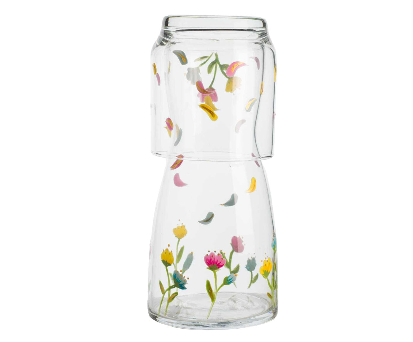 Moringa e Copo Flowers image number 0