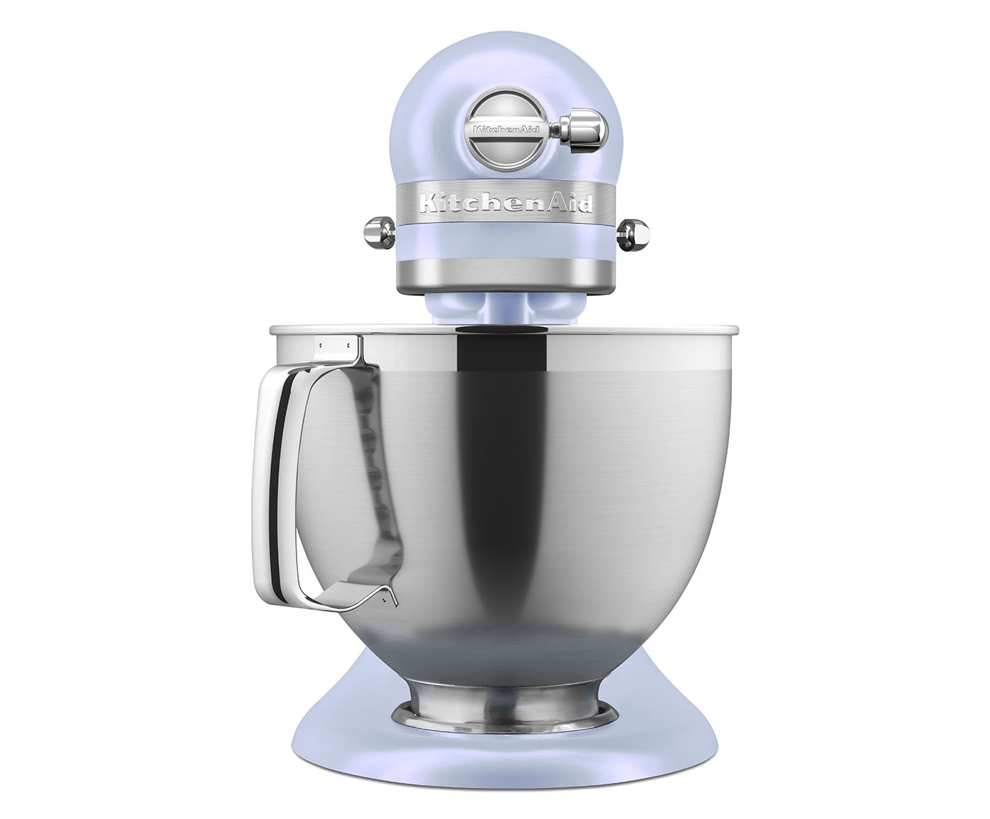 Batedeira Kitchenaid Artisan Blue Salt image number 3