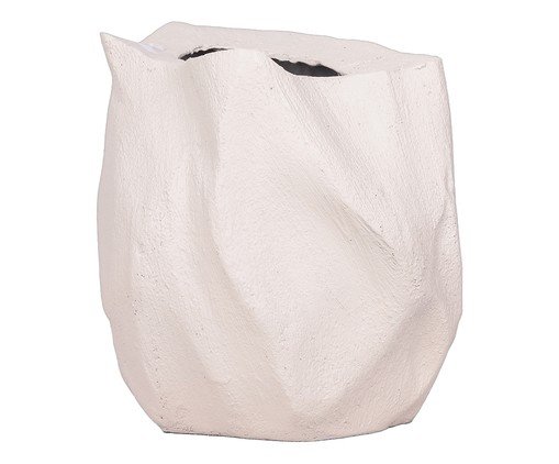 Vaso Gio Calcita Areia - image 0