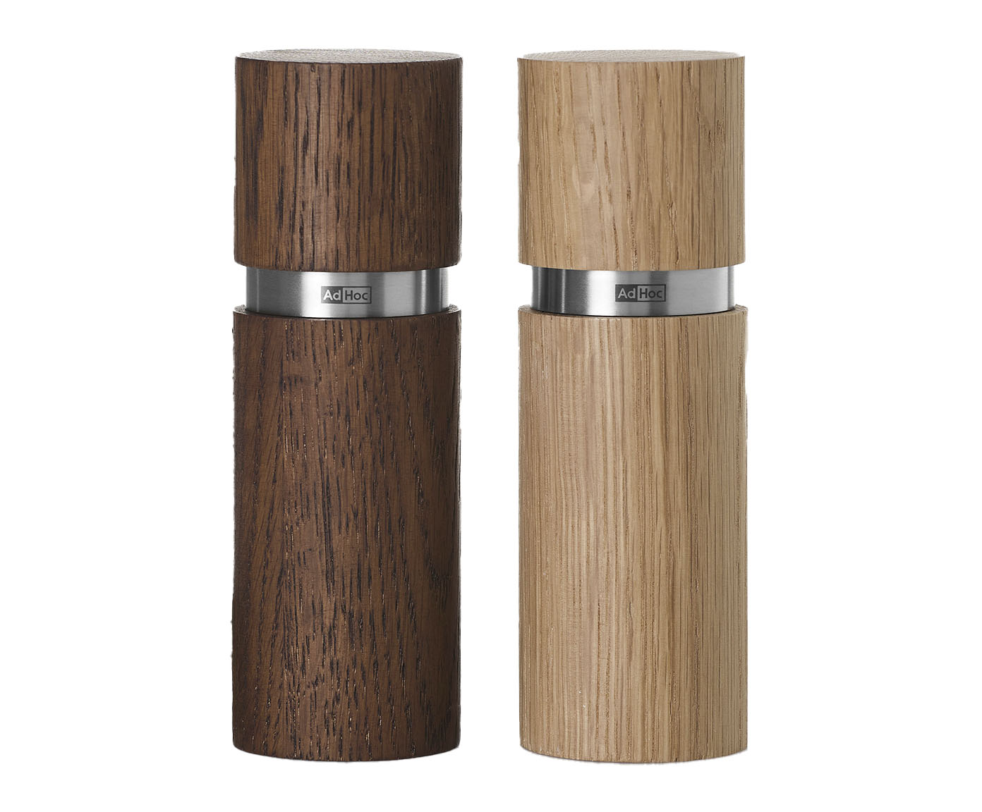Jogo de Moedores Pim/Sal Mad Bege image number 0