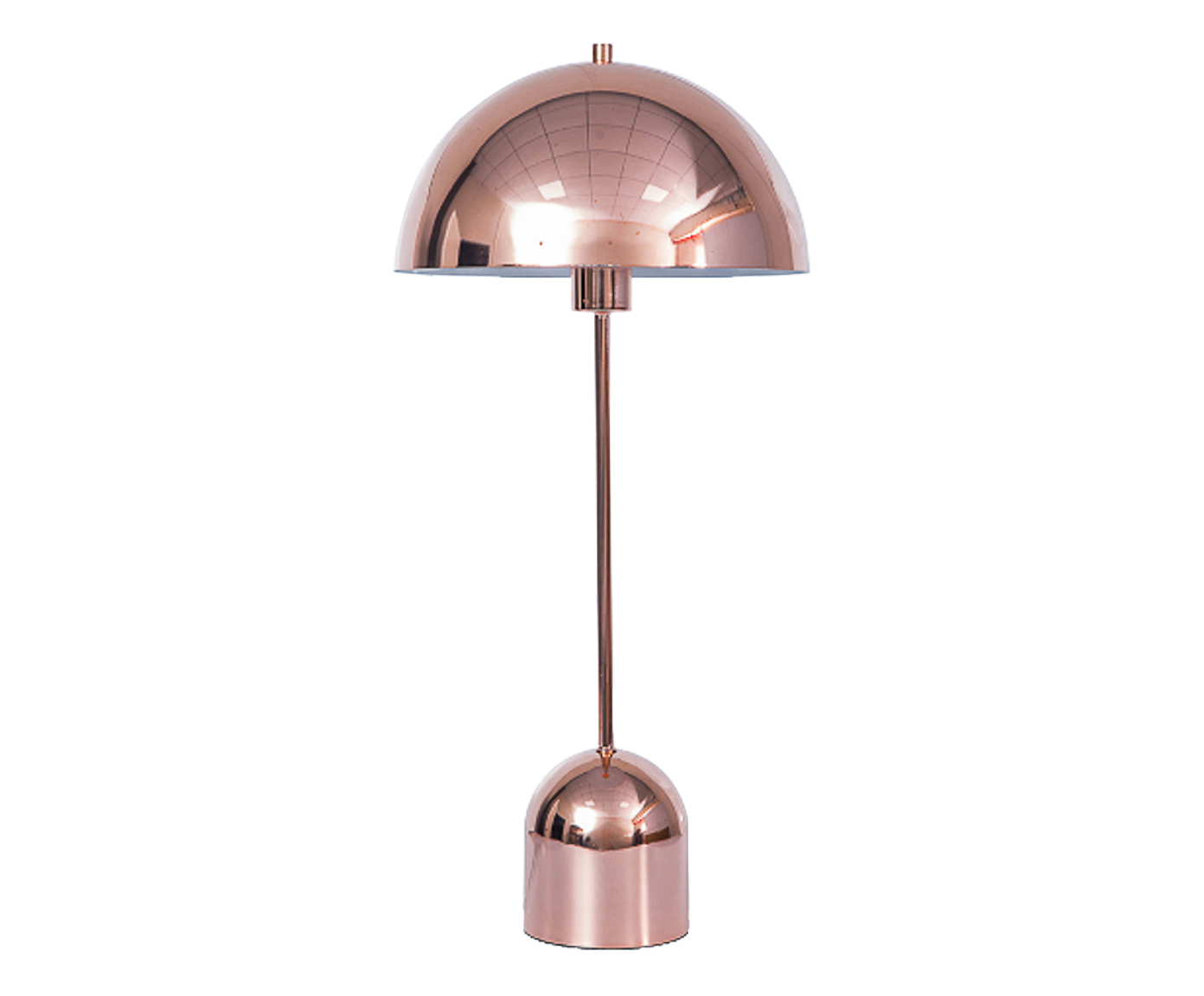 Abajur Glo Cobre image number 0