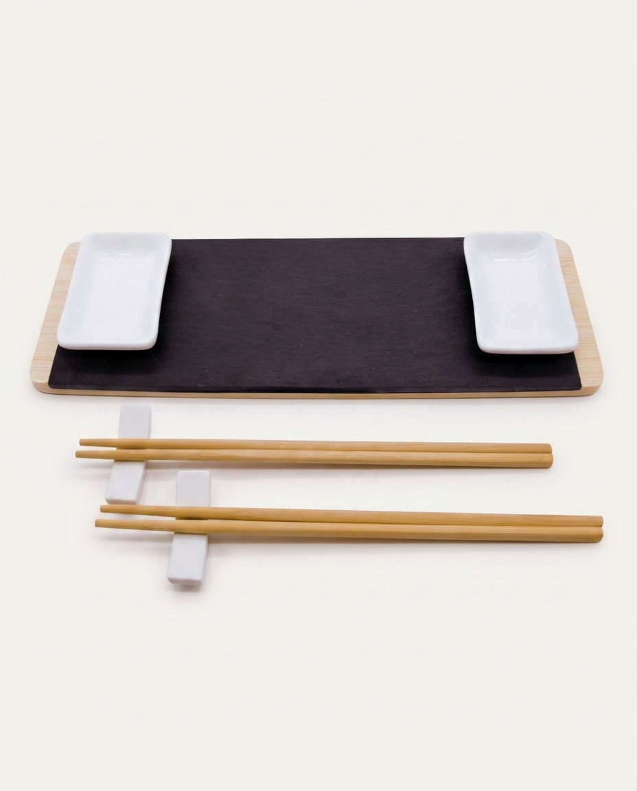 Jogo para Sushi Hana image number 2