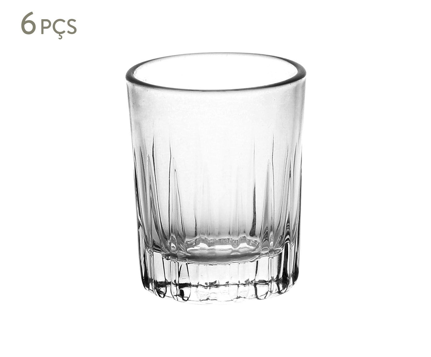 Jogo de Copos para Shot Wilhelm image number 0